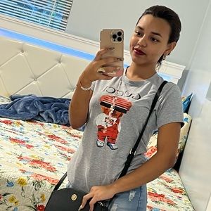 Meet your Posher, Rosa